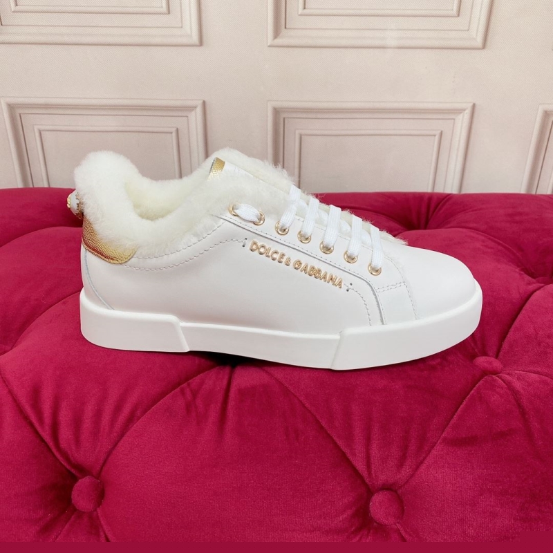 Dolce & Gabbana Sneakers